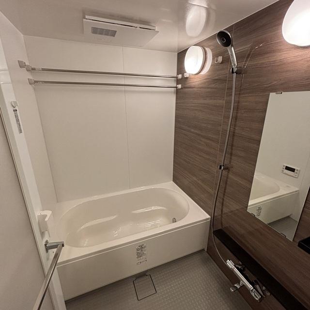 パークアクシス品川天王洲アイル（609） 部屋画像
