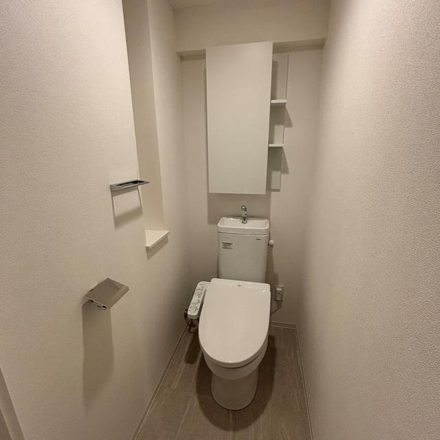 パークアクシス品川天王洲アイル（609） 部屋画像