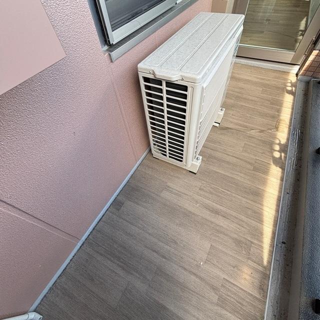 パークアクシス品川天王洲アイル（609） 部屋画像