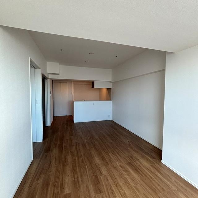 パークアクシス品川天王洲アイル（609） 部屋画像