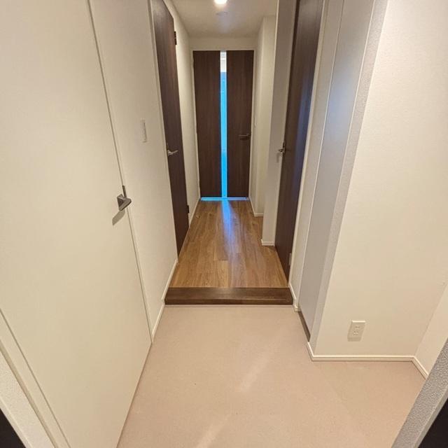 パークアクシス品川天王洲アイル（610） 部屋画像