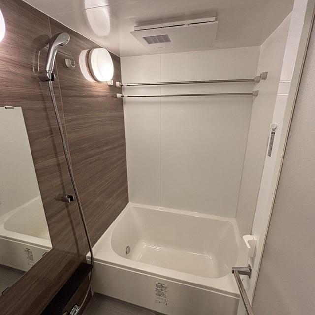 パークアクシス品川天王洲アイル（610） 部屋画像