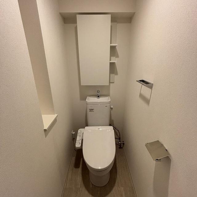 パークアクシス品川天王洲アイル（610） 部屋画像