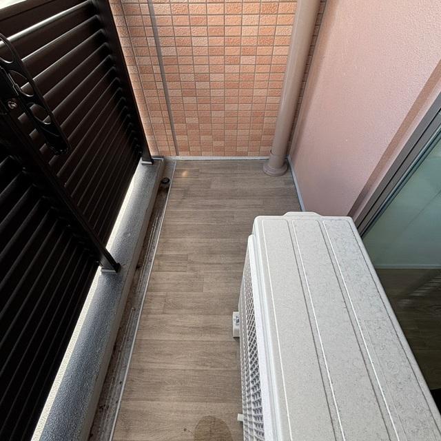 パークアクシス品川天王洲アイル（610） 部屋画像