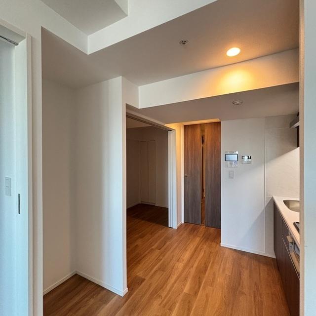パークアクシス品川天王洲アイル（610） 部屋画像