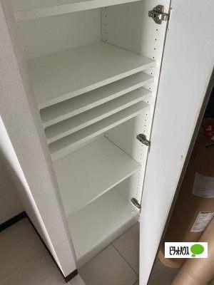 横浜市南区睦町マンション 玄関