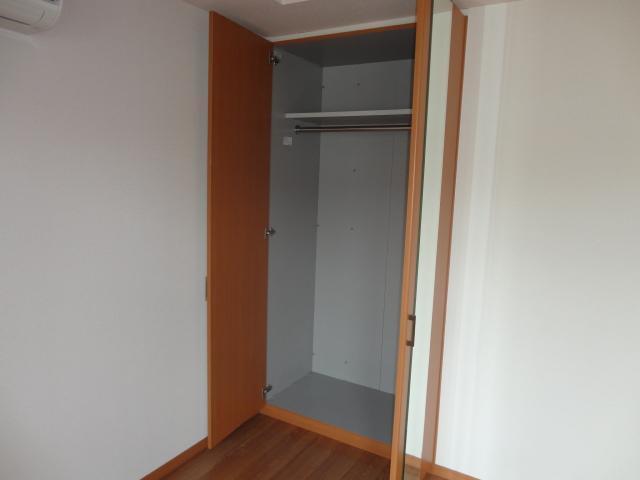 コンフォールみすず 部屋画像