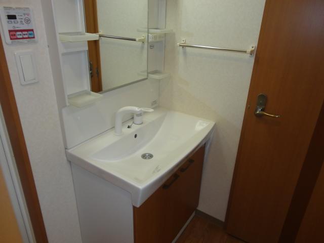 コンフォールみすず 部屋画像