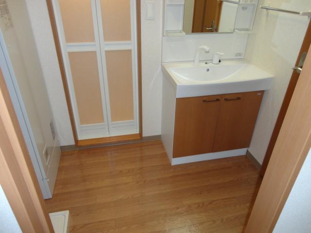 コンフォールみすず 部屋画像