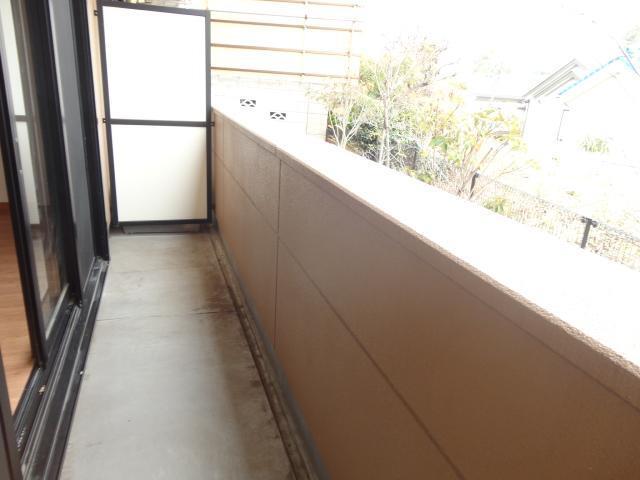 コンフォールみすず 部屋画像