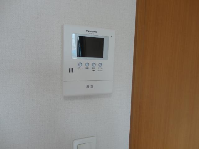 コンフォールみすず 部屋画像