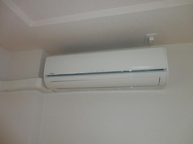 コンフォールみすず 部屋画像