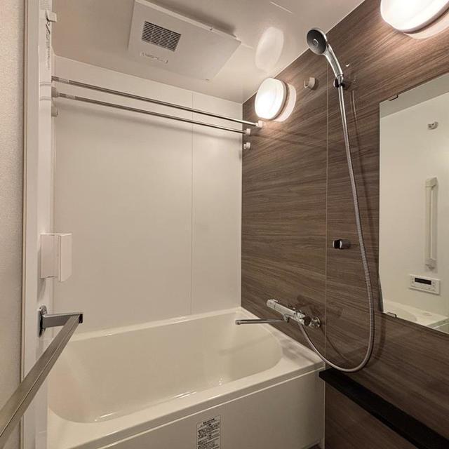 パークアクシス品川天王洲アイル（321） 部屋画像