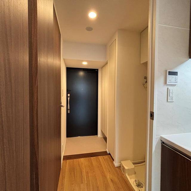 パークアクシス品川天王洲アイル（321） 部屋画像