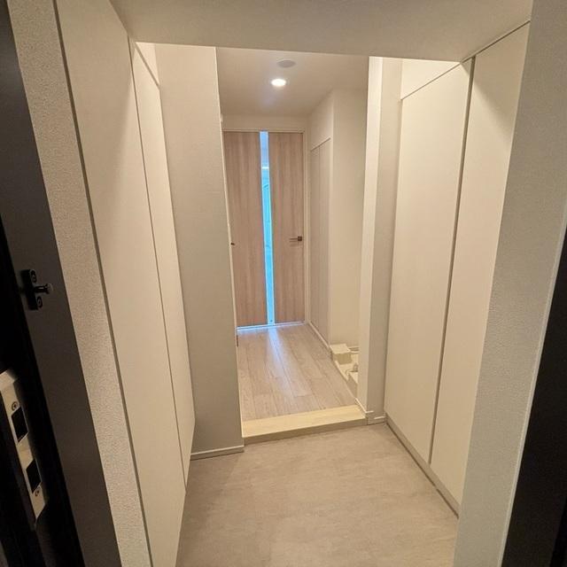 パークアクシス品川天王洲アイル（806） 部屋画像