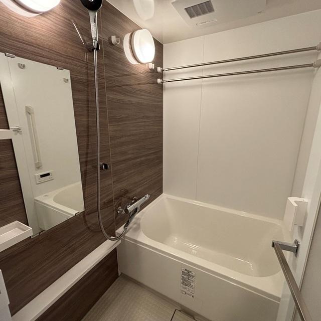 パークアクシス品川天王洲アイル（806） 部屋画像