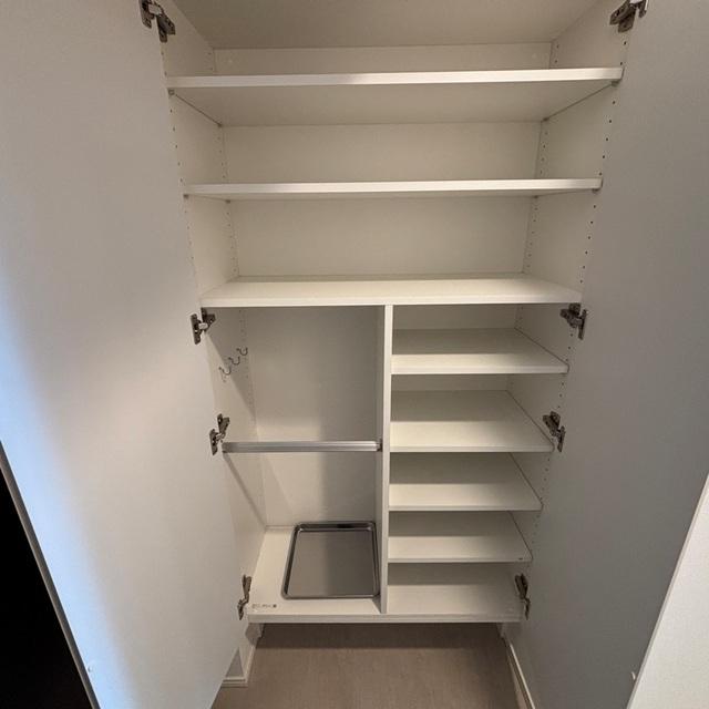 パークアクシス品川天王洲アイル（806） 部屋画像