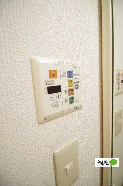 Jon Novi yokohama 設備