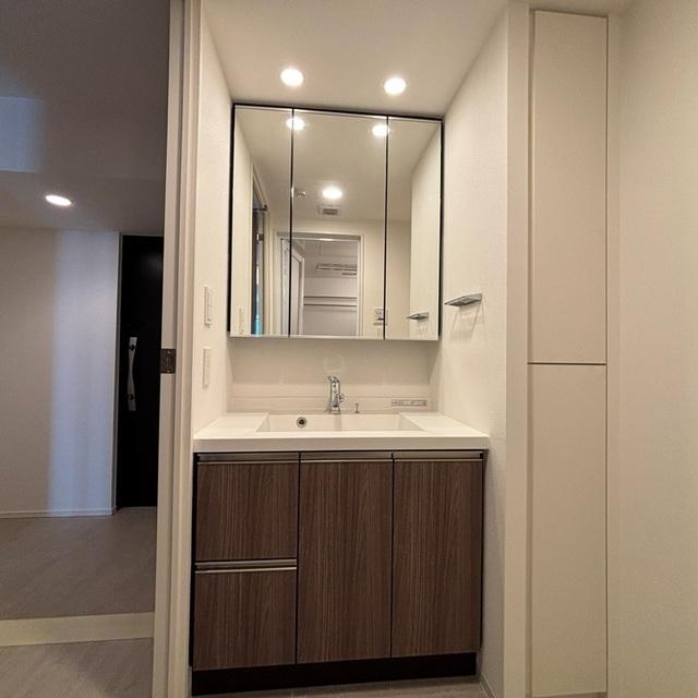 パークアクシス品川天王洲アイル（1007） 部屋画像