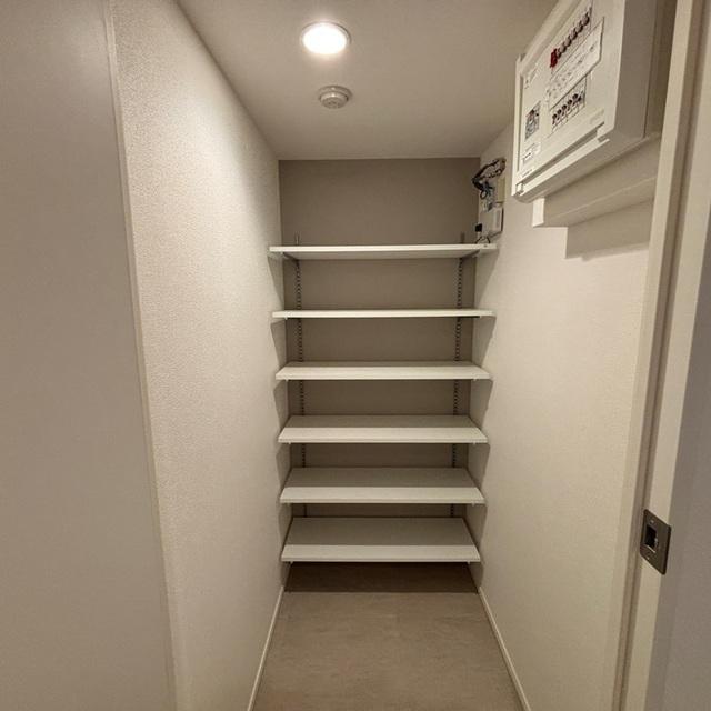 パークアクシス品川天王洲アイル（1007） 部屋画像