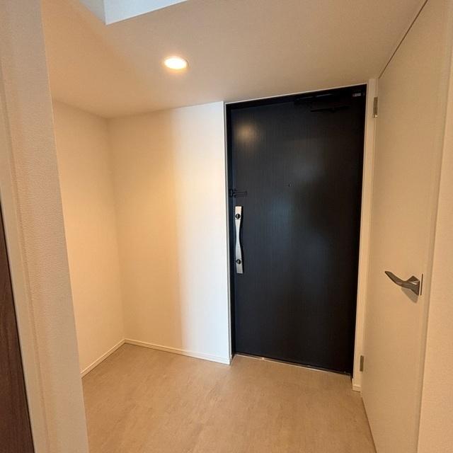 パークアクシス品川天王洲アイル（1007） 部屋画像