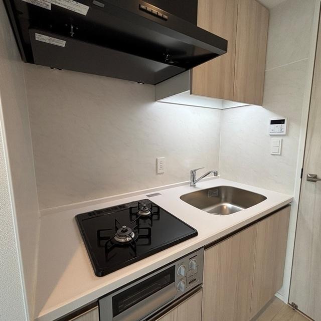 パークアクシス品川天王洲アイル（530） 部屋画像