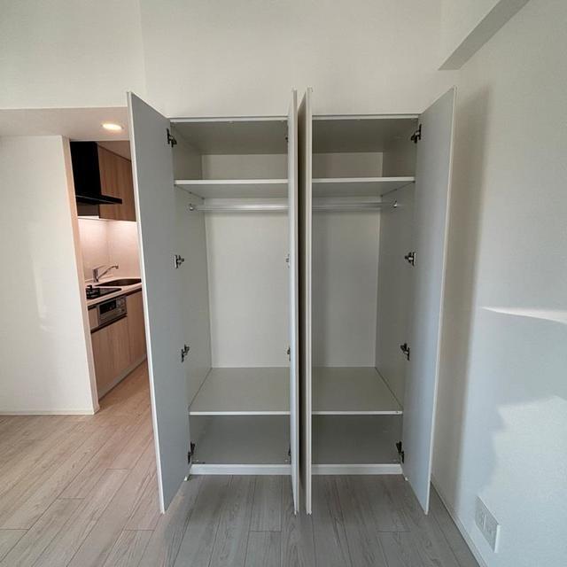 パークアクシス品川天王洲アイル（530） 部屋画像
