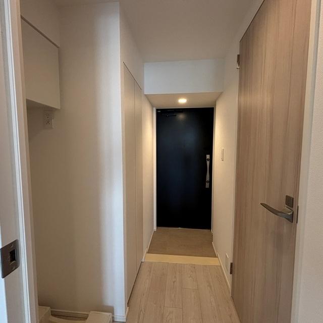 パークアクシス品川天王洲アイル（530） 部屋画像