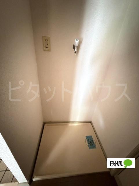 コンフォルト23 部屋画像