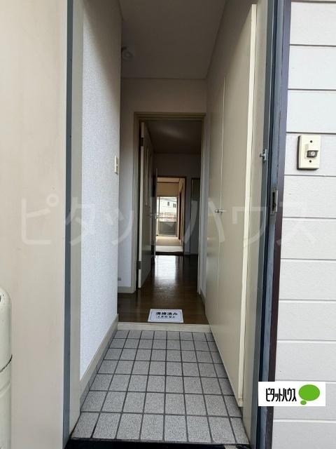 コンフォルト23 部屋画像