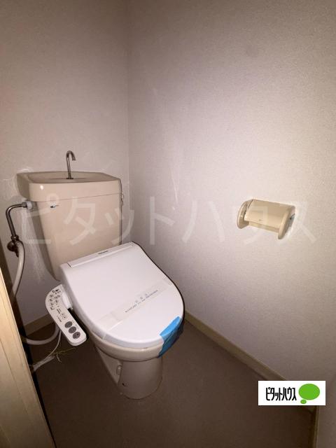 コンフォルト23 部屋画像