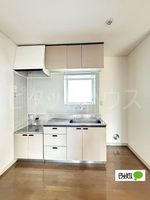 コンフォルト23 部屋画像