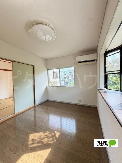コンフォルト23 部屋画像