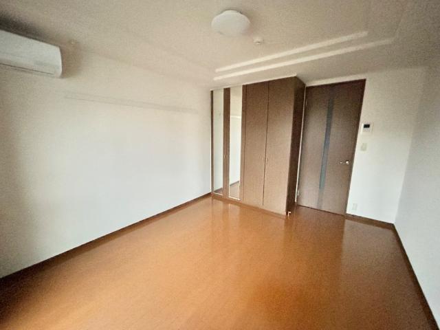 ソレイユ御幸 部屋画像