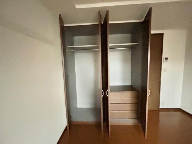 ソレイユ御幸 部屋画像