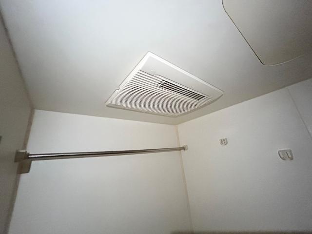 ソレイユ御幸 部屋画像
