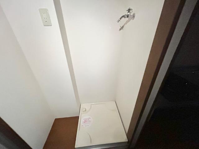 ソレイユ御幸 部屋画像