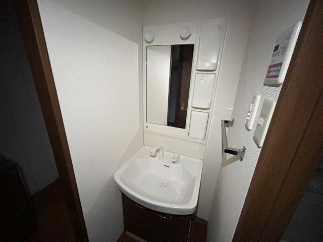ソレイユ御幸 部屋画像
