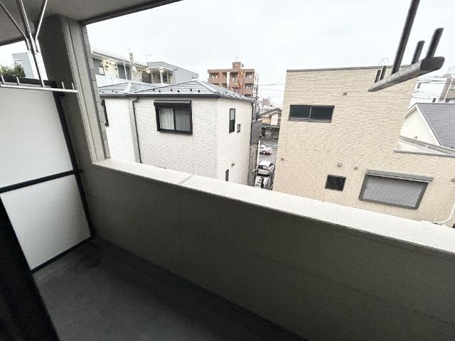 ソレイユ御幸 部屋画像