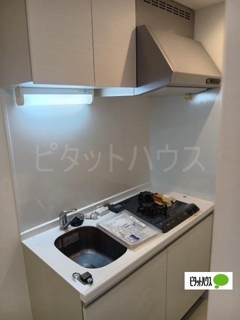 Village磯子Ⅰ 部屋画像