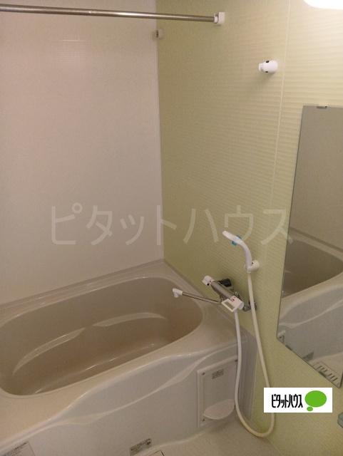 Village磯子Ⅰ 部屋画像