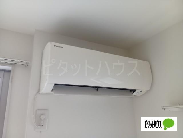 Village磯子Ⅰ 部屋画像