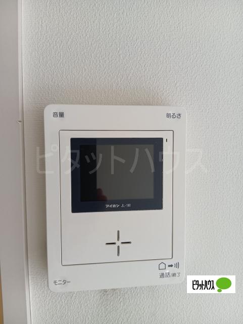 Village磯子Ⅰ 部屋画像