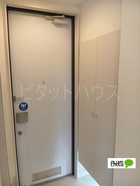 Village磯子Ⅰ 部屋画像