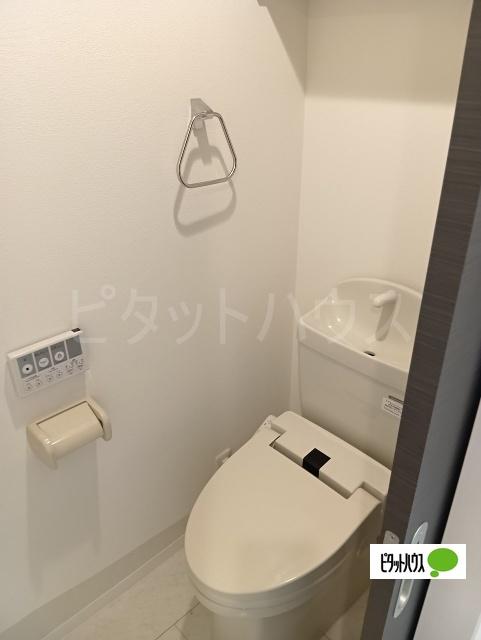 Village磯子Ⅰ 部屋画像