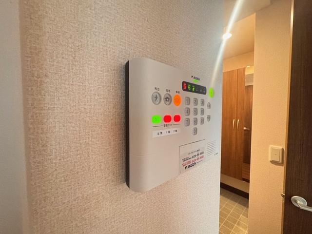 ソワニエ松が岡（102） 部屋画像