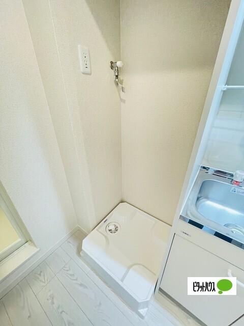 BASE 設備