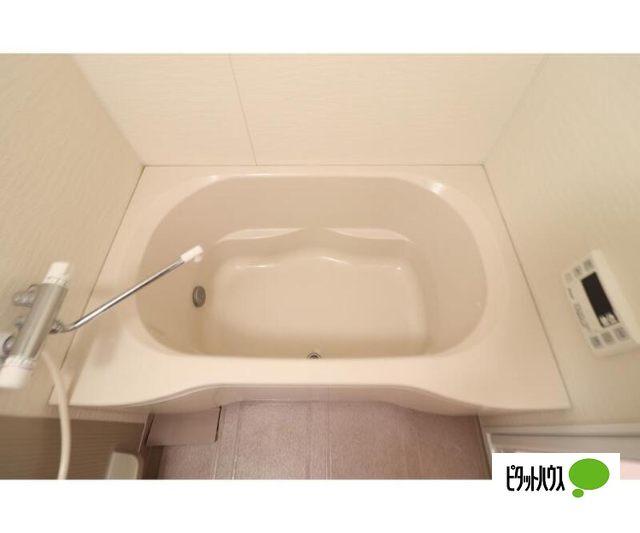 サンフォレスタ 部屋画像