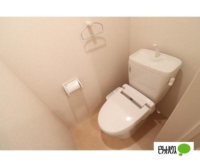 サンフォレスタ 部屋画像