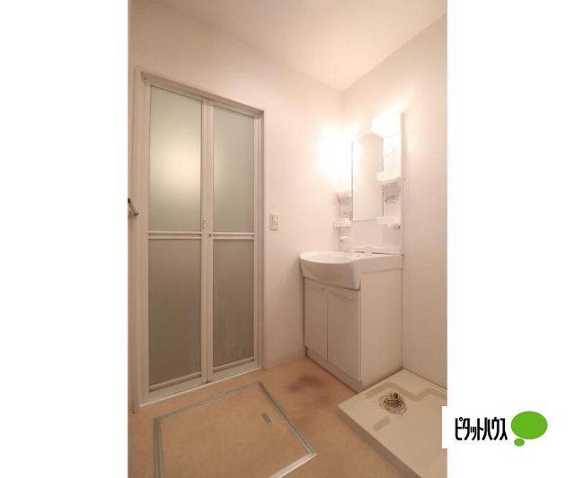 サンフォレスタ 部屋画像